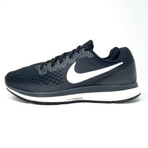 nike air pegasus 34 black